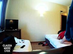 Una Gorda Y Un Chico Especial Follan