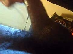 A beautiful mouth in focus