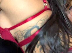 Gangbang With Friends And Five Guys?