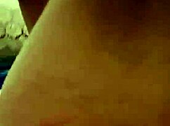 i got a sloppy blowjob and wild ride from my screaming stepsister