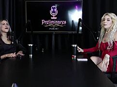 Entrou Na Prostitui��o Por Querer Dar Pra Todo Mundo Foi Demitida Por Transar No Sal�o Da Pastora E Falou Dos Seus Relacionamentos - Kyra Sex Sheer Red