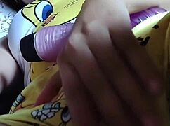 Indian babe gets pounded by her bestie 😏