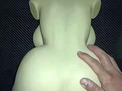 Can sally handle missionary and doggystyle anal and vaginal sex?