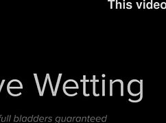 Susie In Softcore Solo Outdoor Public Pissing Scene!