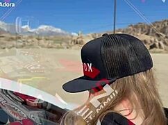 Submissive slut endures intense anal fucking with massive cock, deepthroat, and cum swallowing.