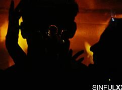 come play with us sensual threesome with lovita fate antonia sainz liam salvatore for sinfulxxx