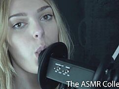Ear Licking Asmr Trouble From Ekko Asmr