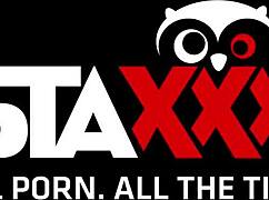 Young brunette wants to try fucking on camera, getting blowjob, cumshot, and hardcore pussy action.