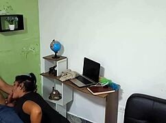 Best blowjob compilation by aly denali!