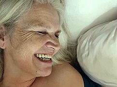 trading oral with my good friend