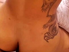 I Gave My Ass To Luna Oliveira At Church Anal