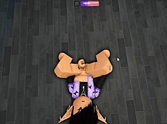 Is masterbating in roblox really this provocative?