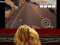 Submissive slut endures intense anal fucking with massive cock, deepthroat, and cum swallowing.