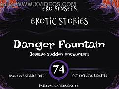 danger fountain erotic audio for women eses74