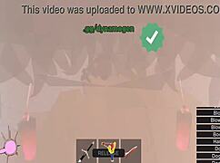 horror girl getting fucked in roblox condo is wild 😱