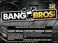 Jadilica Plays Maid Role in Anal Scene