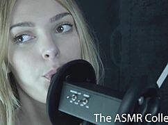 Ear Licking Asmr Trouble From Ekko Asmr