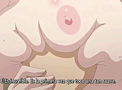 in this isekai story, characters experience cumshots in various scenes