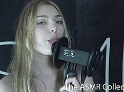 Ear Licking Asmr Trouble From Ekko Asmr