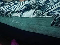 give my chubby girl a relaxing massage