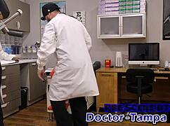 behind the scenes cash deal in florida with serena morgan