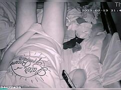 Horny Sick Lover Voyeurs Asian Ma'am's Intense Solo Masturbation Session