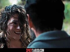 oh god, cheating husband fucks homeless babe!