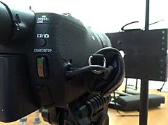 Alexandra Miret in Sadomasochistic Transsexual Acts Part 14 with Detailed Bondage and Submission Scenes