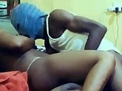 The Intimate Energy Builds in This First Part of the Series