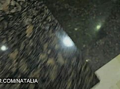 uniformed schoolgirl cheats on boyfriend with best friend