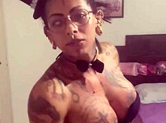 isabelly ferreira in crossdressing transsexual scene