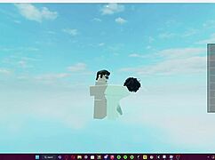 Deleg fucks my tight ass