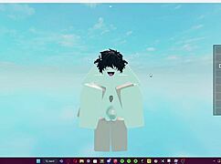 Deleg fucks my tight ass