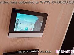 cooperate or i'll put you in jail peruvian big ass gets fucked by pervert cop