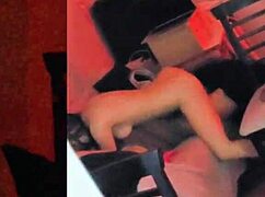 I thought my wife was cheating but I was wrong.