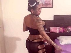 isabelly ferreira in crossdressing transsexual scene