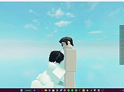 Deleg fucks my tight ass