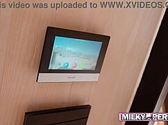 cooperate or i'll put you in jail peruvian big ass gets fucked by pervert cop