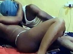 The Intimate Energy Builds in This First Part of the Series