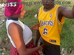 Having fun on the beach