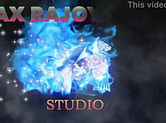 christmas orgy with caroline, alexxa, and lena 😏