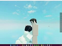 Deleg fucks my tight ass