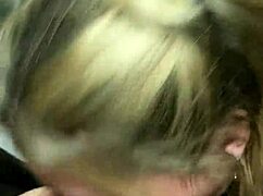 deepvane meets a man in the cinema's public bathroom for a chat