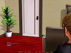 Harem Hotel 255 Game Adventure