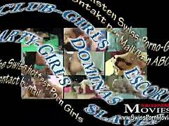 i am candy model in german porno casting with blowjobs and facials