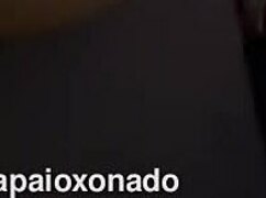 Comendo O Cuzinho Da Minha Esposa