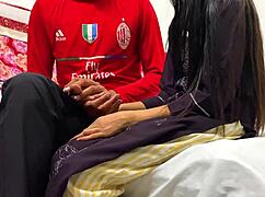 friends widow stepmom hd video