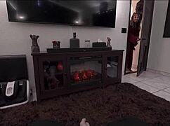 Step sister makes me a champion part 1 misty meaner?