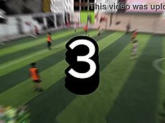 partido de pariseofc vs wayra termina mal