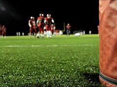 Step sister makes me a champion part 1 misty meaner?